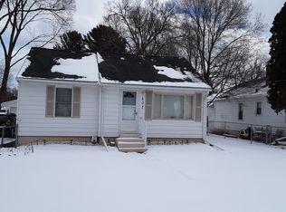 803 Browning Ave, Jackson, MI