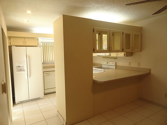 From Dining Room