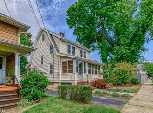 2 S Middaugh St, Somerville, NJ 08876