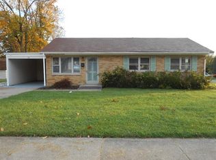 504 Springvale Dr, Hamilton, OH 45013