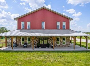 17625 Lober Rd, Weston, MO 64098