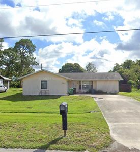 765 SE Floresta Drive, Port Saint Lucie, FL, 34983