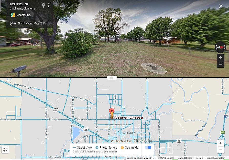 1st image of this home