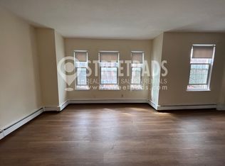 58 S Huntington Ave APT 21, Boston, MA 02130