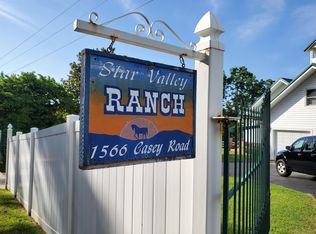 1566 Casey Rd, Forsyth, MO 65653