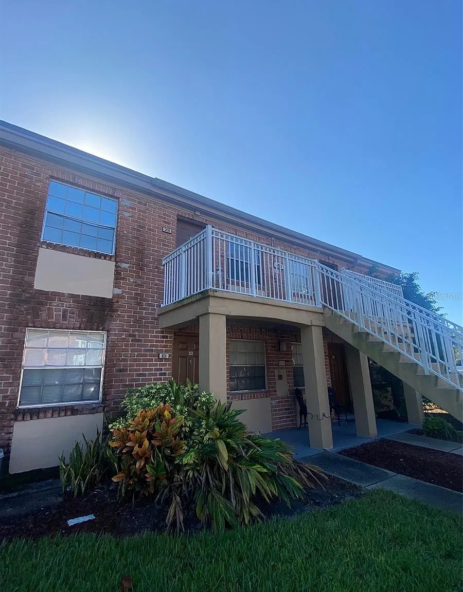 1 bed, 550 sqft, $1,150 — Photo 2