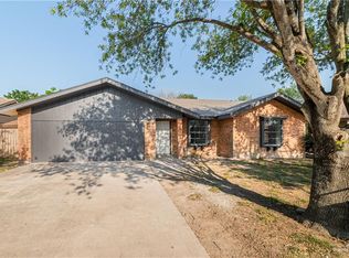 1218 S Doe St, San Juan, TX 78589