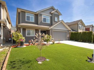 11930 239th St, Maple Ridge, BC V4R2E6