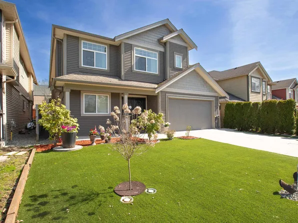 11930 239th St, Maple Ridge, BC V4R 2E6