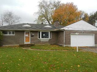 1859 Alamo Ave, Springfield, OH 45503