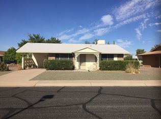10252 N 101st Ave, Sun City, AZ 85351