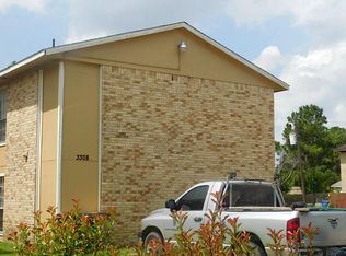 3308 Avenue O #B, Rosenberg, TX 77471