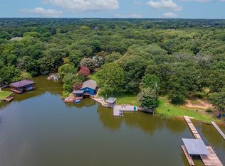 9012 Timber Creek Dr, Bonham, TX 75418