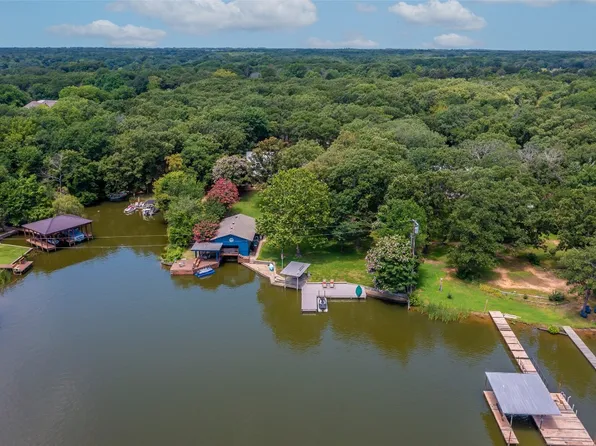 9012 Timber Creek Dr, Bonham, TX 75418