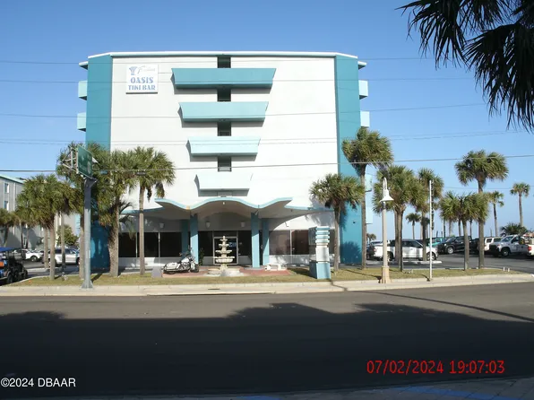 313 S Atlantic Ave #506, Daytona Beach, FL 32118
