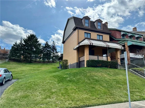 346 Linnview Ave, Pittsburgh, PA 15210