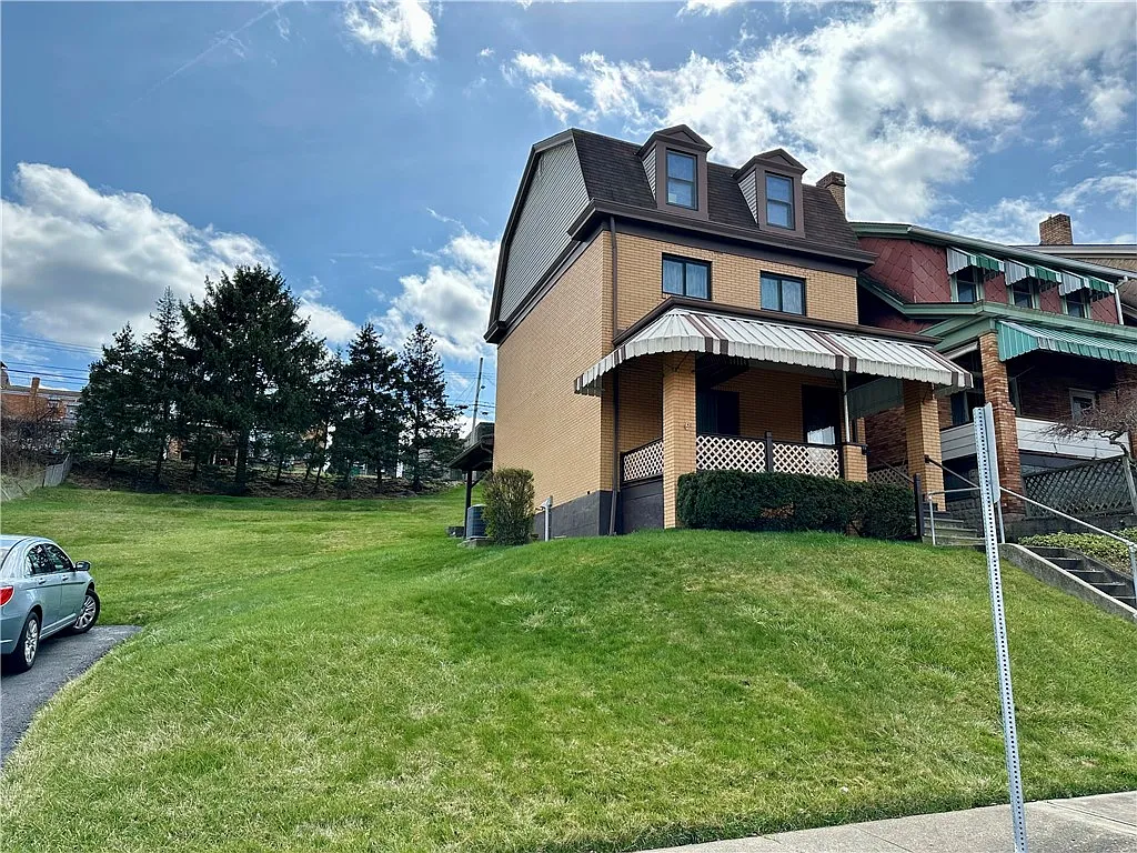 346 Linnview Ave photo 1