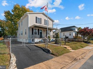 325 S Taylor Ave, Essex, MD 21221