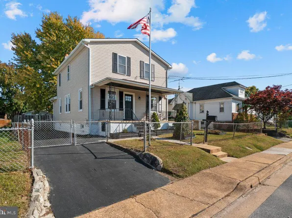 325 S Taylor Ave, Essex, MD 21221