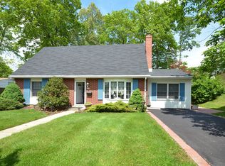 809 Joppa Farm Rd, Joppa, MD 21085