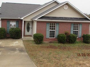6073 Hunter Ridge Cir, Columbus, GA 31907
