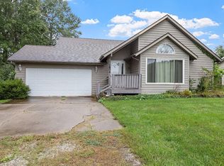 1804 N 400 W, La Porte, IN 46350