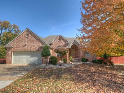 4401 Oak Dr, Joplin, MO, 64804