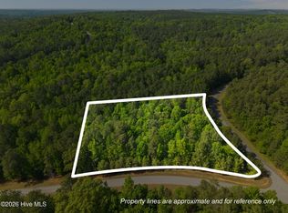 125 Lennox Loop LOT 119, Rockingham, NC 28379