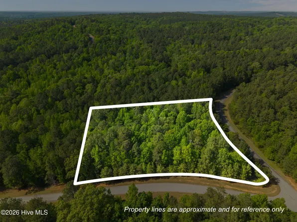 125 Lennox Loop Lot 119, Rockingham, NC 28379