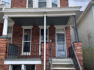 513 E 41st St #A, Baltimore, MD 21218