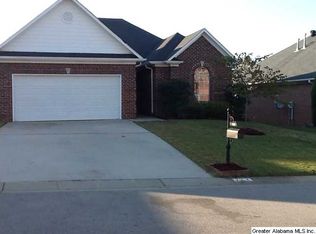 268 Springdale Dr, Gardendale, AL 35071