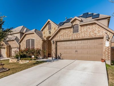 9704 Sydney Marilyn Ln, Austin, TX, 78748