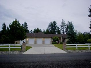 4482 S Meadow Lane Dr, Coeur D Alene, ID 83814