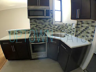 Rented by Uptown Flats LLC