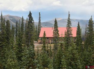 20422 County Road 14, Del Norte, CO 81132