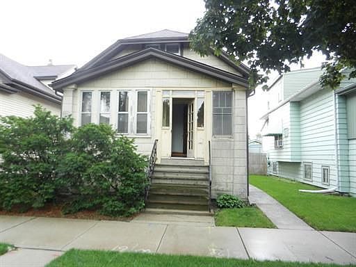 1st image of 5447 W Warwick Ave