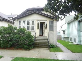 5447 W Warwick Ave, Chicago, IL 60641
