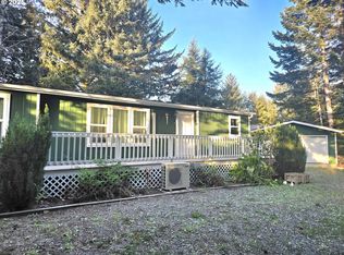 18820 Cornett Rd, Brookings, OR 97415