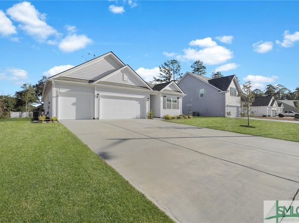 213 Merganser Dr, Pooler, GA 31322