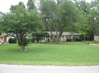 1725 S 94th Ave E, Tulsa, OK 74112