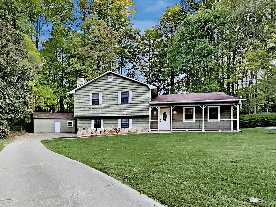 1st image of 4767 Mossy Ln NW
