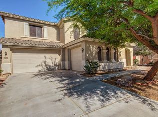 2661 S Dragoon Dr, Chandler, AZ 85286