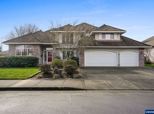 810 Player Dr N, Keizer, OR 97303