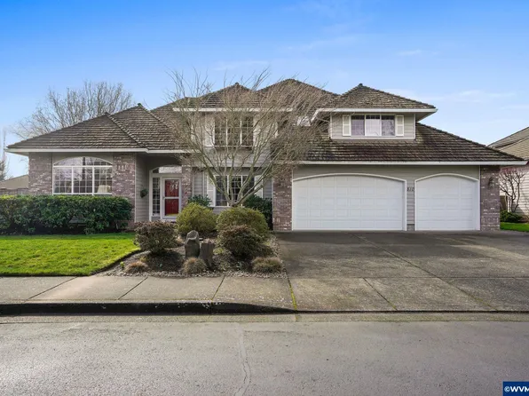 810 Player Dr N, Keizer, OR 97303