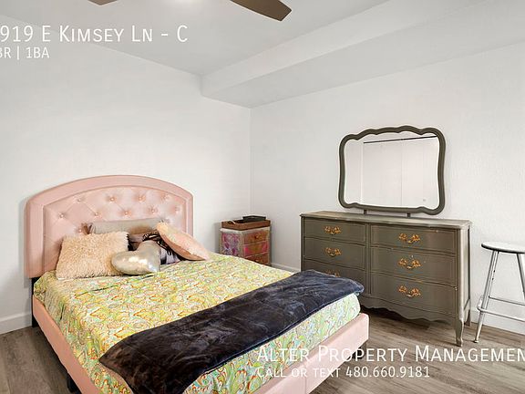 5th image of 7919 E Kimsey Ln APT C