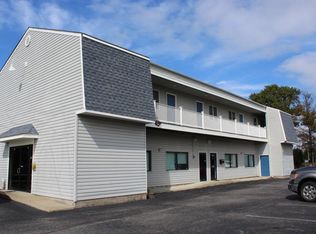 101 Chester Vlg #203, Chester, MD 21619