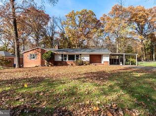 3217 Verona Dr, Silver Spring, MD 20906