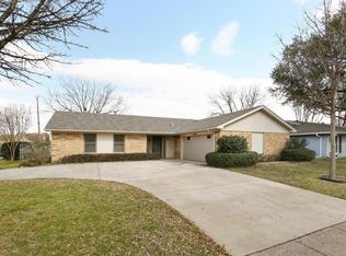 333 Gloria St, Keller, TX 76248