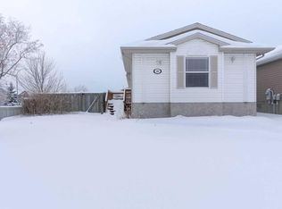 101 NW Balsam Way, Wood Buffalo, AB T9K 0G2