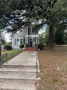 1806 Powhatan Ave, Petersburg, VA, 23805